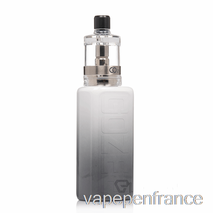 Innokin Gozee 60w Kit De Démarrage Stylo Vape Gris Fondu